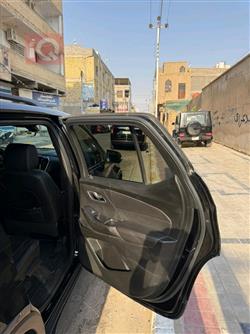 شێڤرۆلێت تراڤێرس